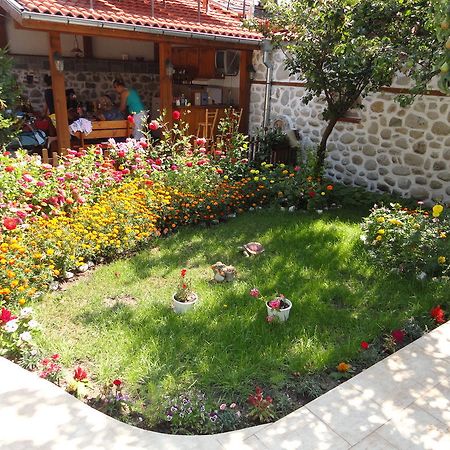 Villa Lirik Bansko Dış mekan fotoğraf