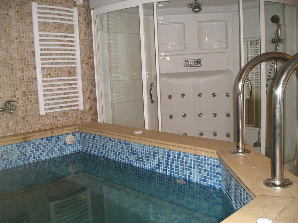 Villa Lirik Bansko Dış mekan fotoğraf