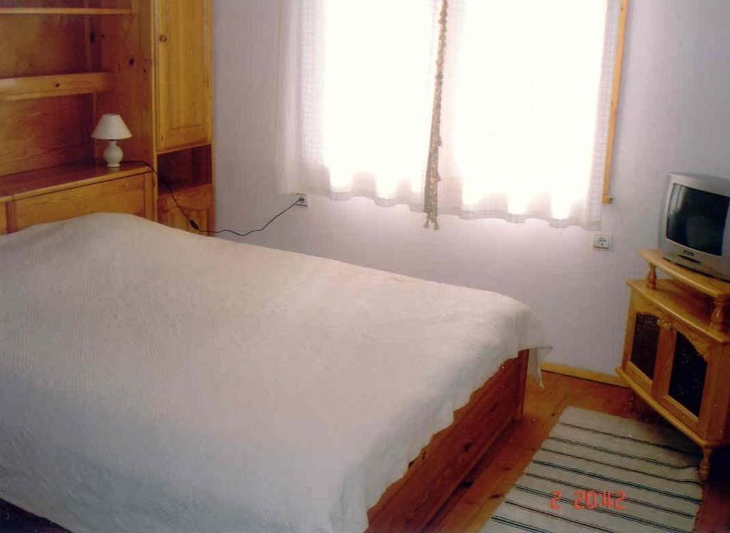 Villa Lirik Bansko Dış mekan fotoğraf