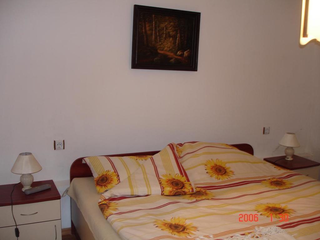 Villa Lirik Bansko Dış mekan fotoğraf