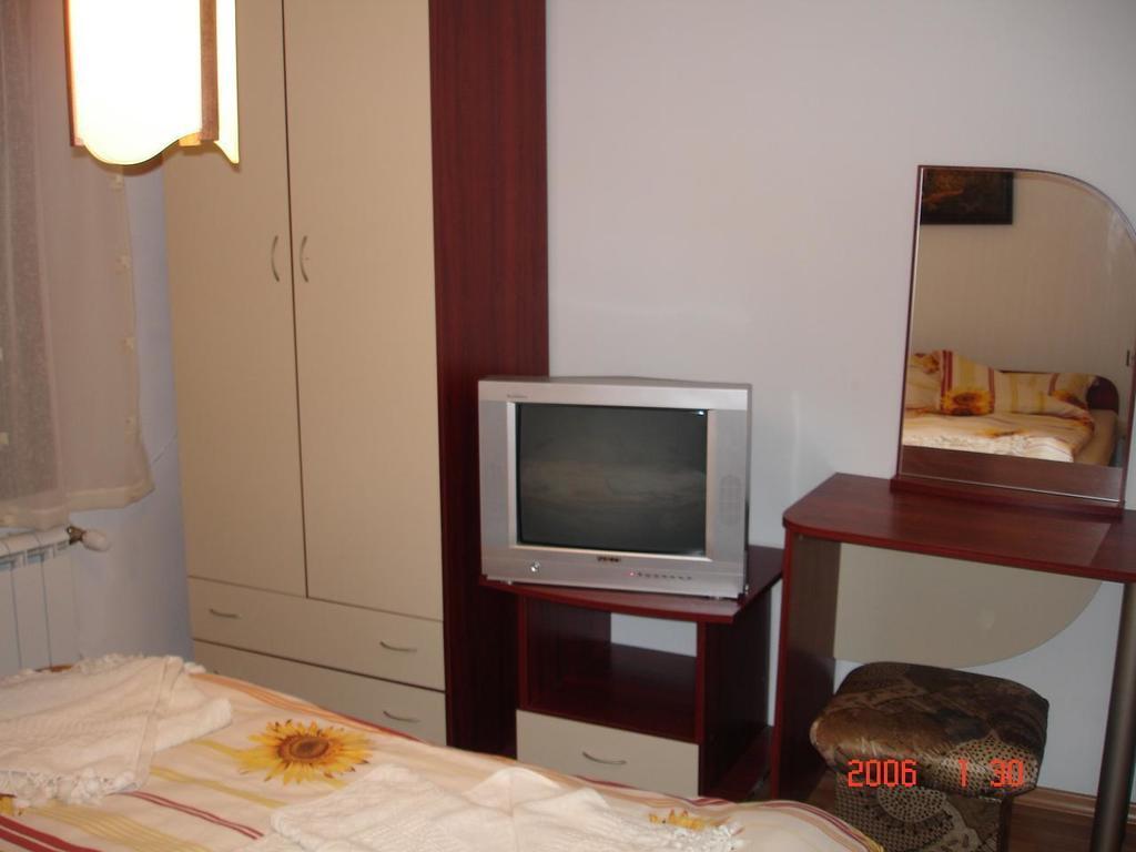 Villa Lirik Bansko Oda fotoğraf