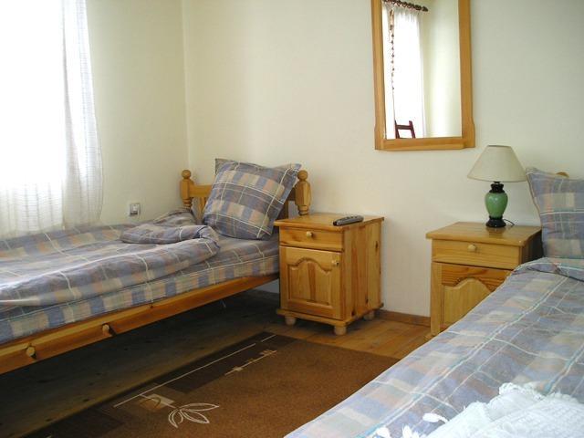 Villa Lirik Bansko Oda fotoğraf