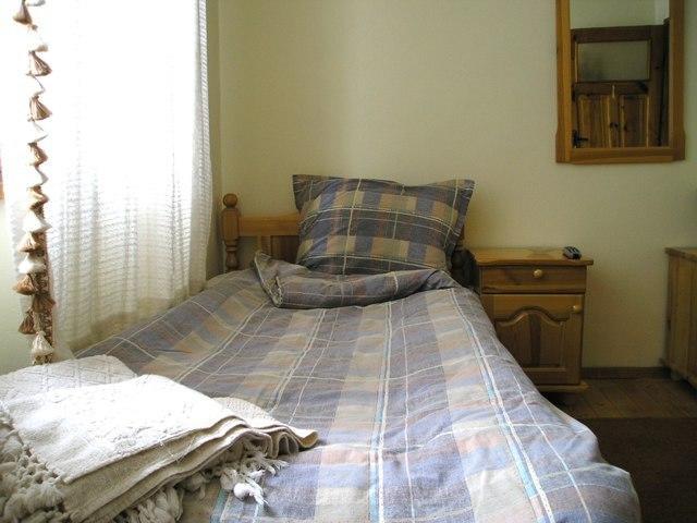 Villa Lirik Bansko Oda fotoğraf