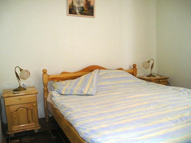 Villa Lirik Bansko Dış mekan fotoğraf