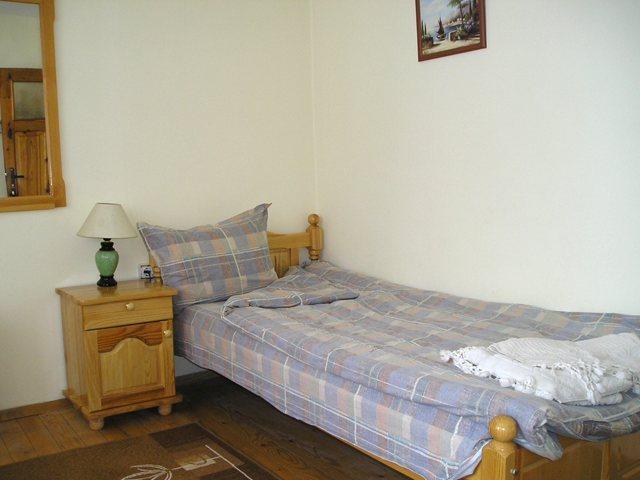 Villa Lirik Bansko Oda fotoğraf