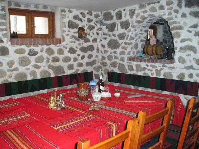Villa Lirik Bansko Dış mekan fotoğraf