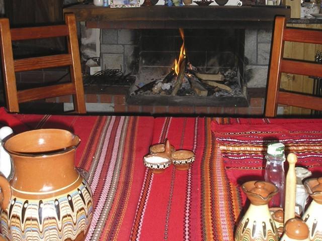Villa Lirik Bansko Dış mekan fotoğraf